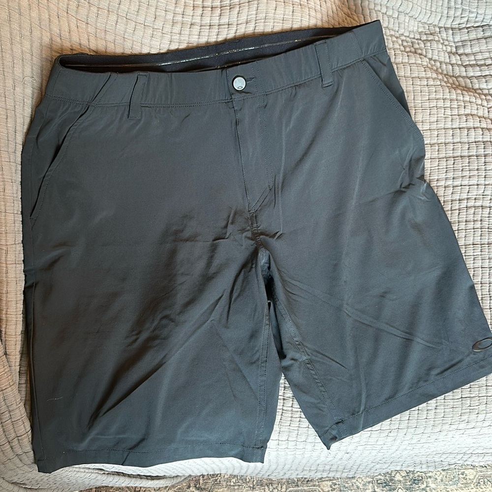 Oakley Golf Shorts
